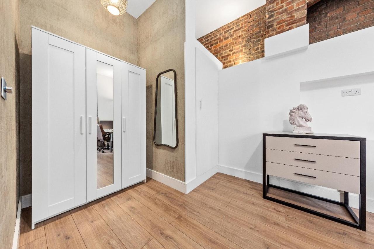 Majestic 2 Bedroom In Knightsbridge Hydepark Kb70 London Exterior photo